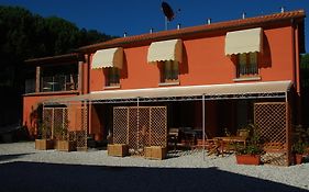 Agriturismo Il Cantastorie