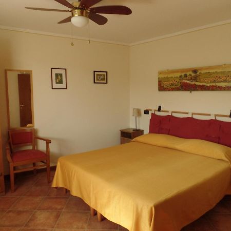 Agriturismo Il Cantastorie Montecatini-Terme Esterno foto