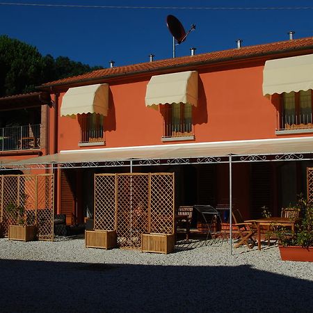 Agriturismo Il Cantastorie Montecatini-Terme Camera foto