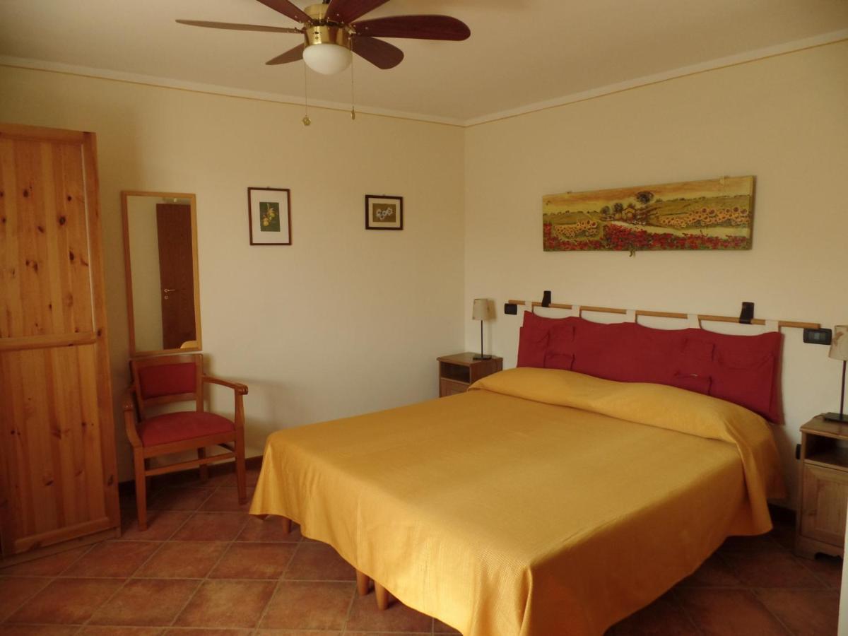 Agriturismo Il Cantastorie Montecatini-Terme Esterno foto